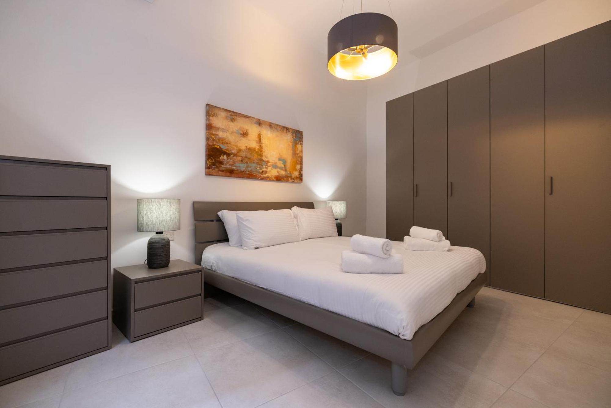 Apartament Collection - Mediterranean Views *