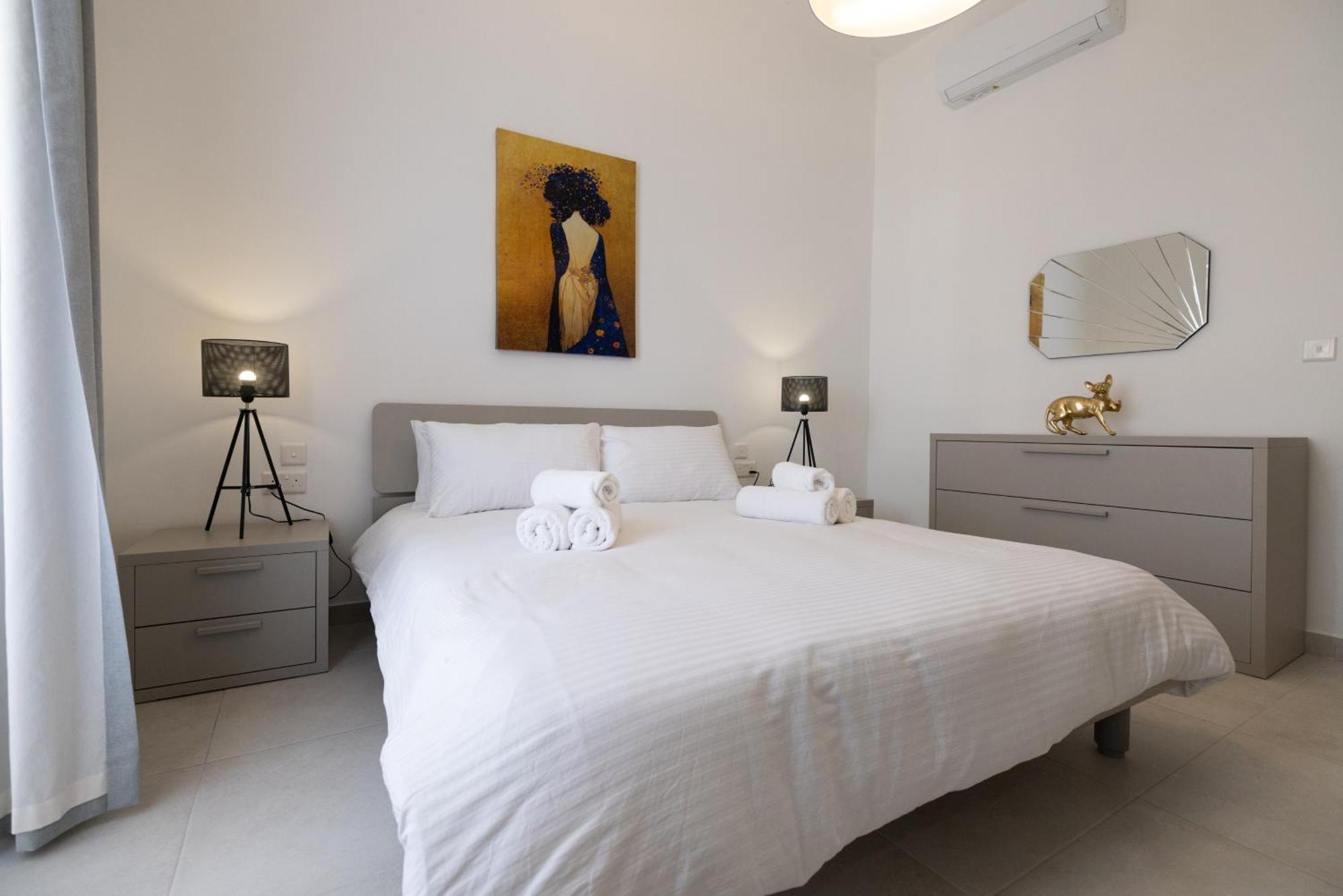 Apartament Collection - Mediterranean Views *