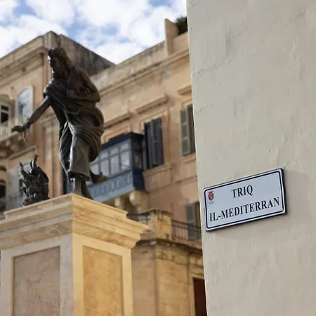 Valletta Collection - Mediterranean Views Exterior photo